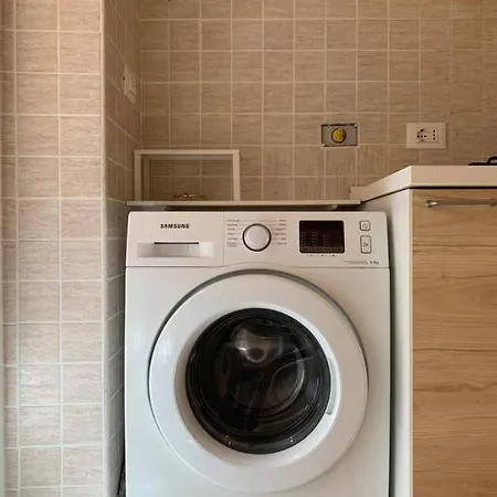 Casa Di Giada * Rom