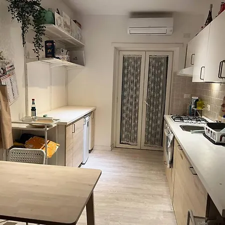 Casa Di Giada Lejlighed