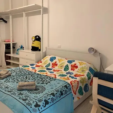 Apartment Casa Di Giada *