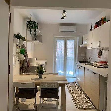 Lejlighed Casa Di Giada