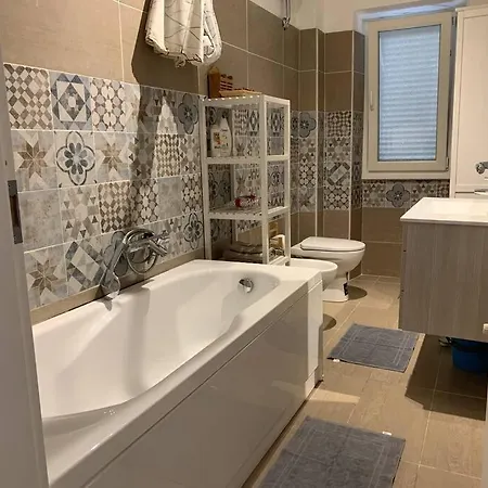 Apartment Casa Di Giada Rom